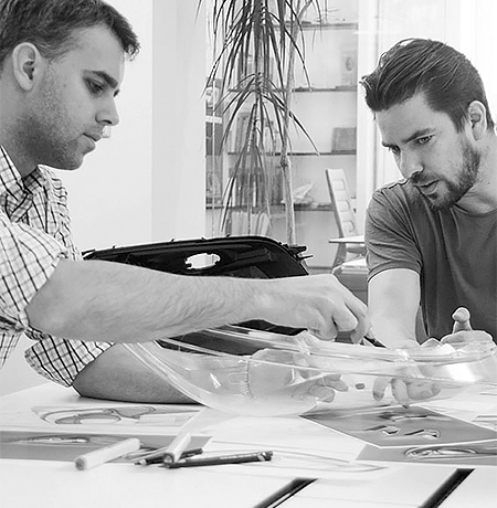 台州奥客机械有限公司