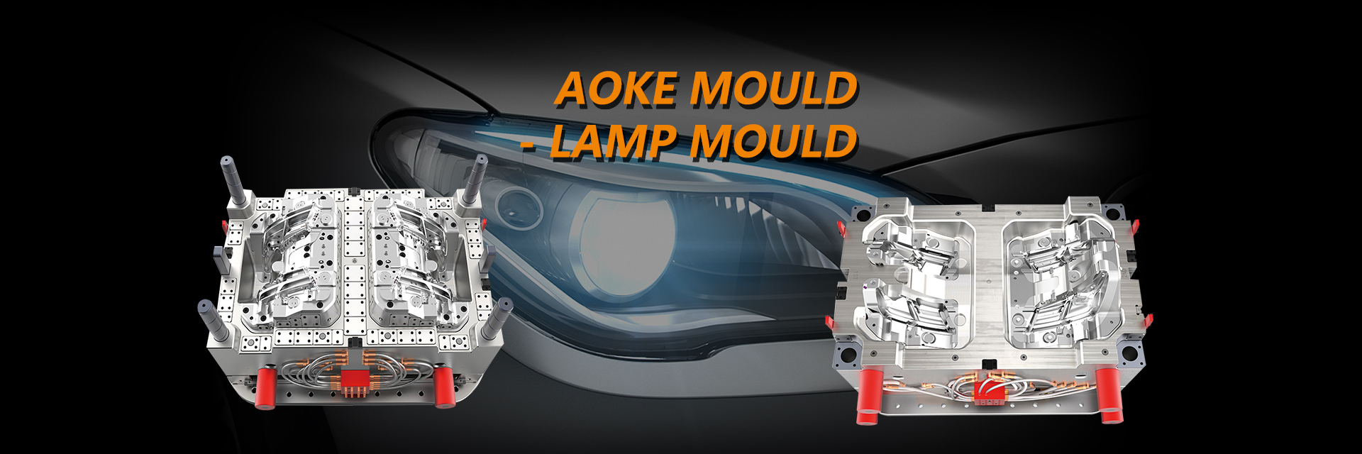 Taizhou AOKE Machinery Co., Ltd