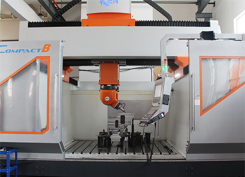 Taizhou AOKE Machinery Co., Ltd