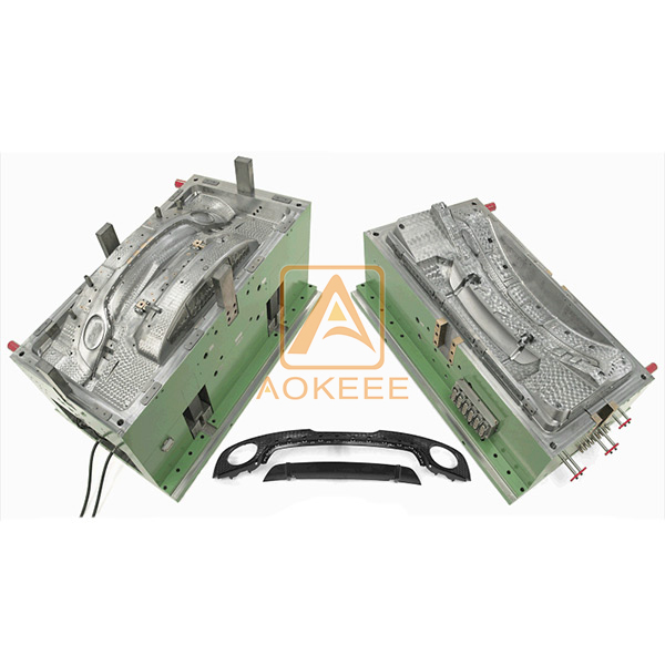 汽车配件模具06