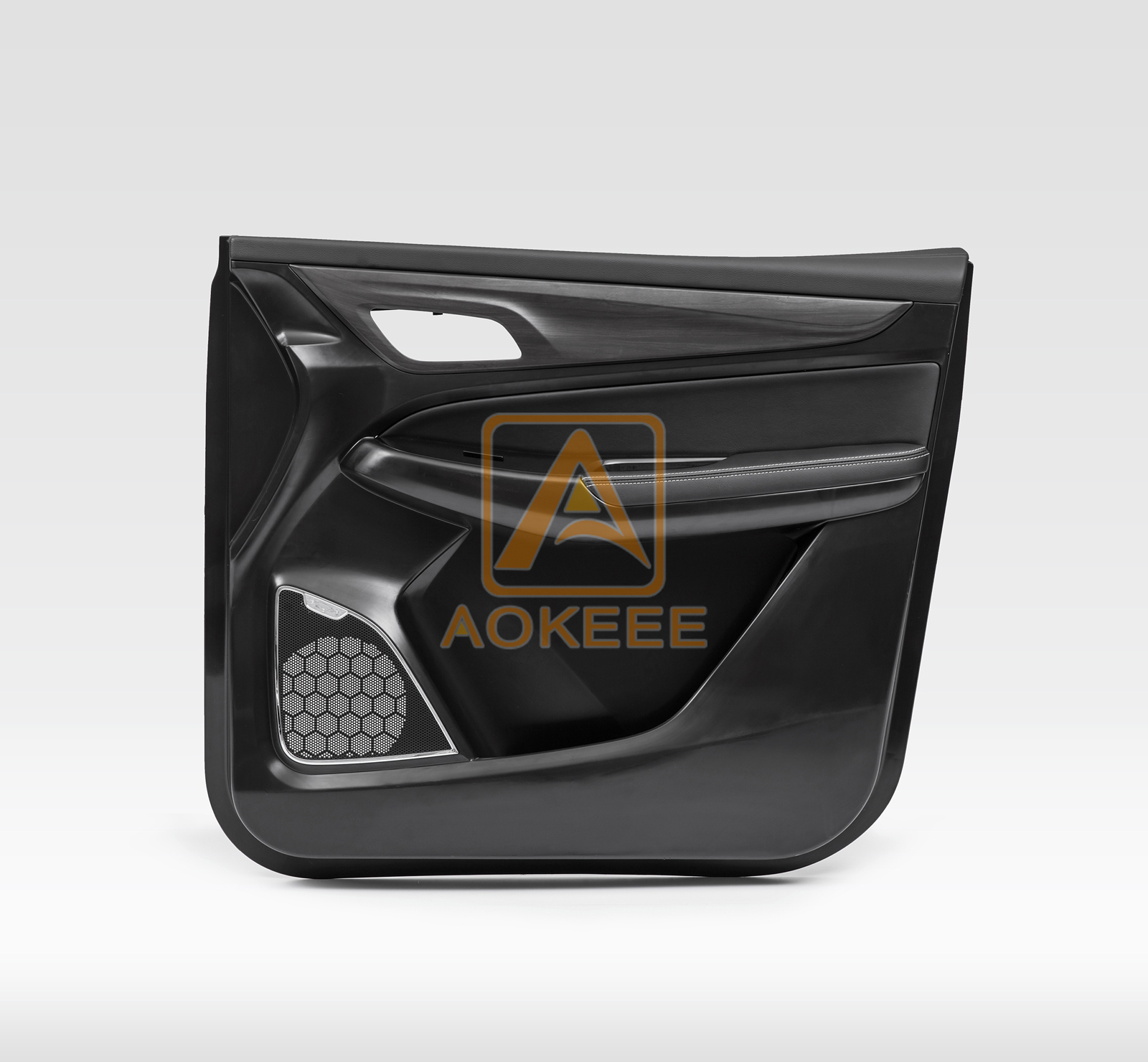 汽车配件模具18