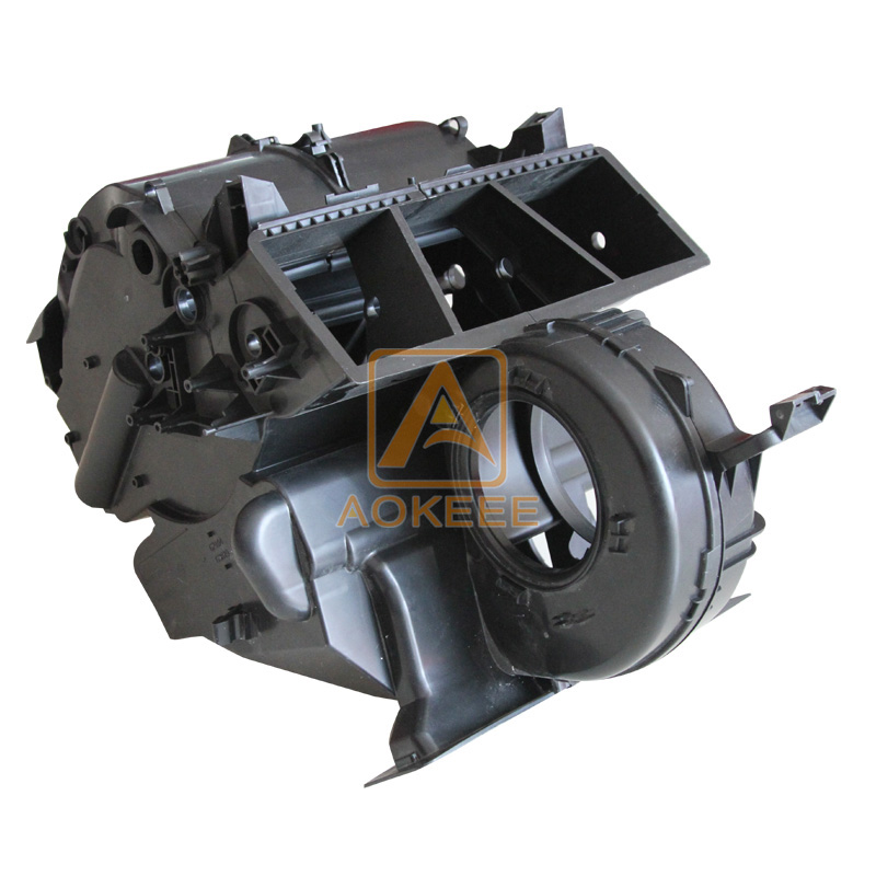 汽车配件模具22