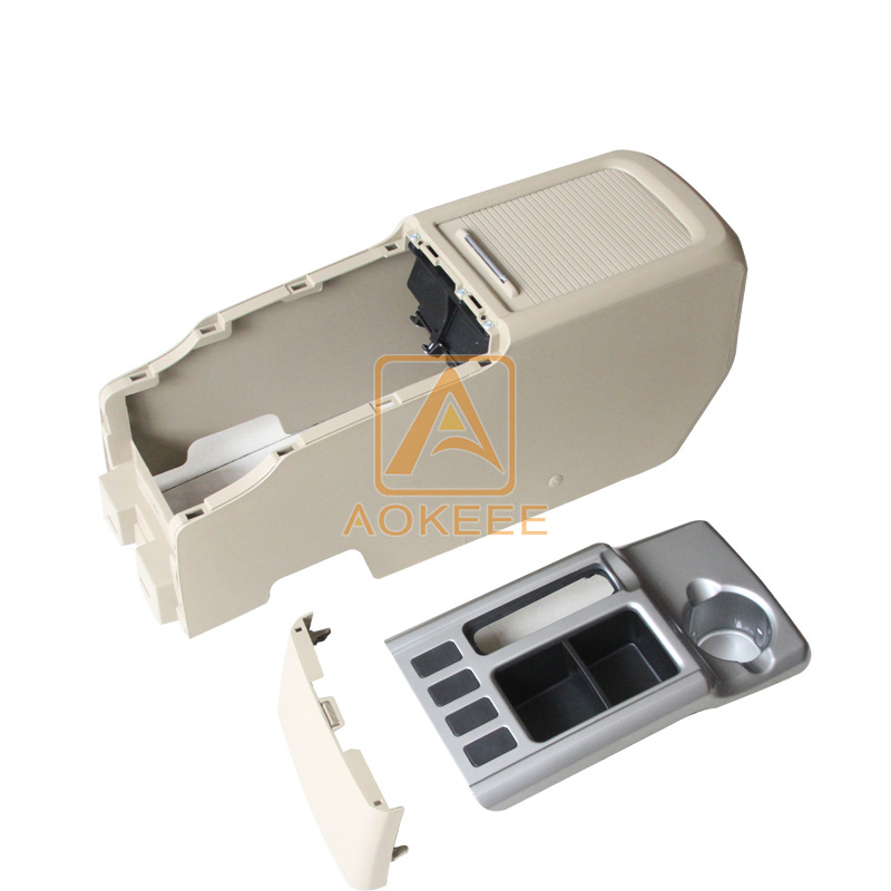 汽车配件模具23